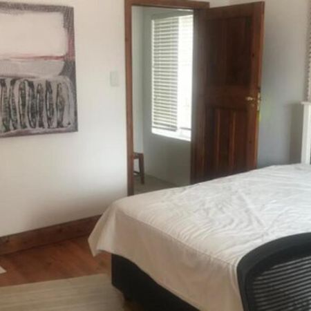 莫塞尔湾4 Duke Street Flat#3公寓 外观 照片