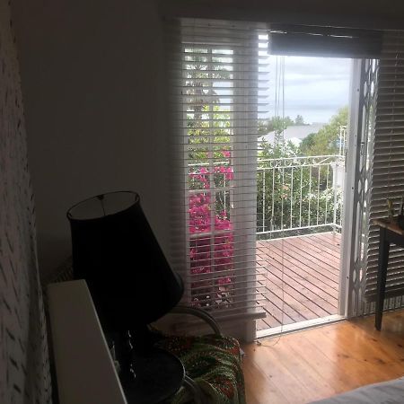 莫塞尔湾4 Duke Street Flat#3公寓 外观 照片