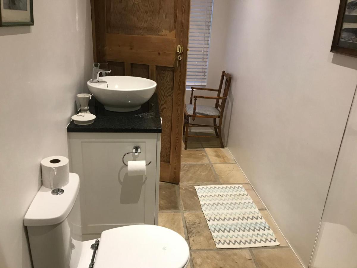 莫塞尔湾4 Duke Street Flat#3公寓 外观 照片