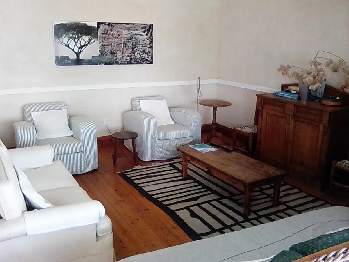 莫塞尔湾4 Duke Street Flat#3公寓 外观 照片