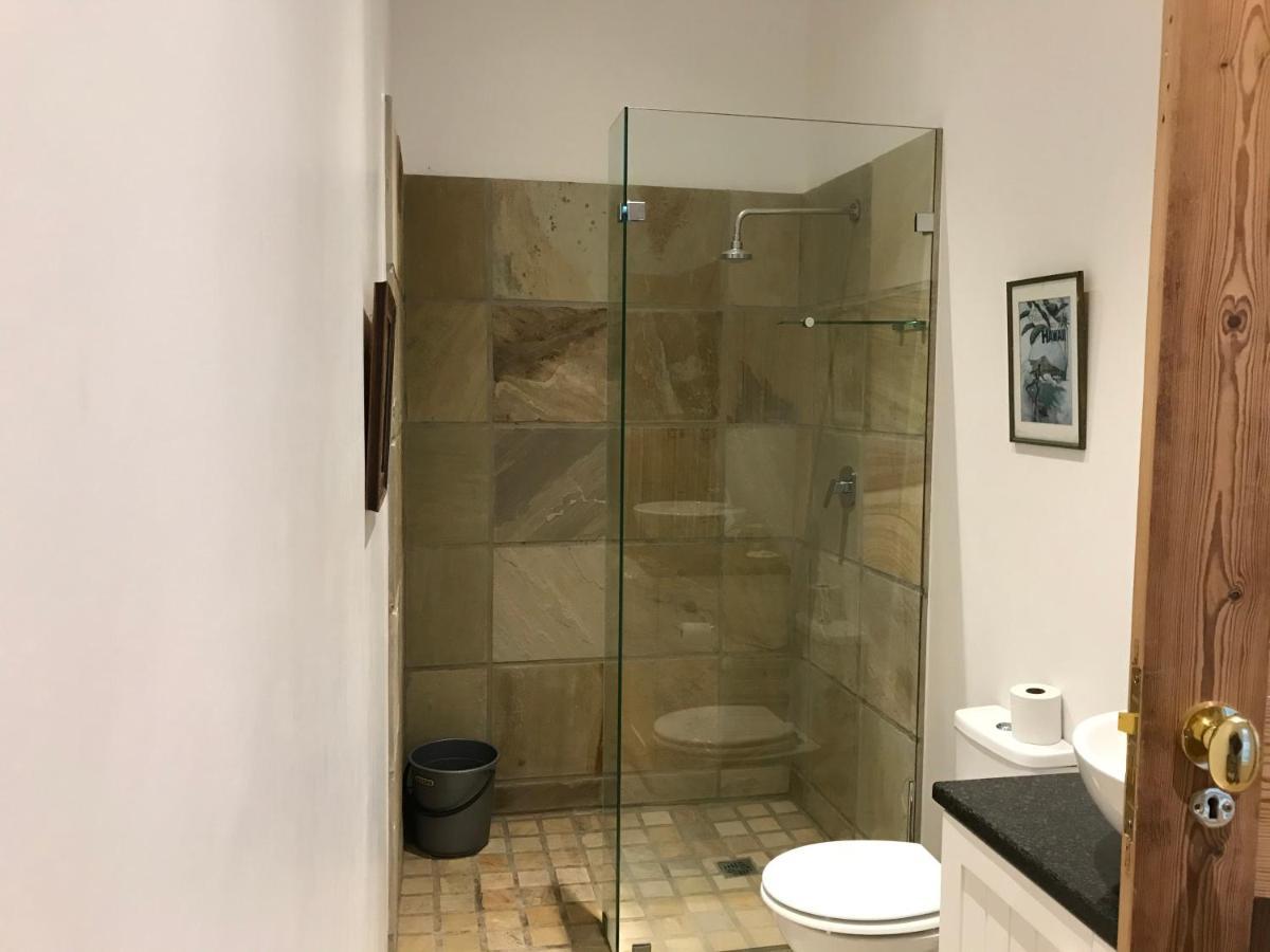 莫塞尔湾4 Duke Street Flat#3公寓 外观 照片