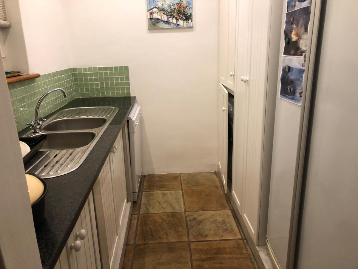 莫塞尔湾4 Duke Street Flat#3公寓 外观 照片