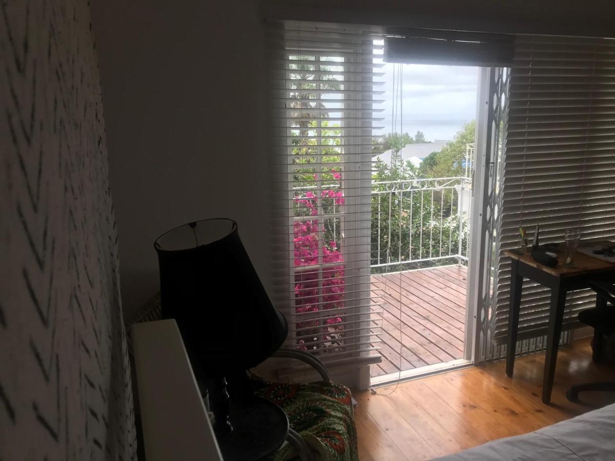 莫塞尔湾4 Duke Street Flat#3公寓 外观 照片